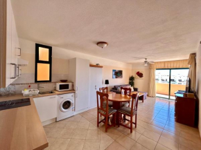One Bed Apt With Ocean View Nr San Blas K104